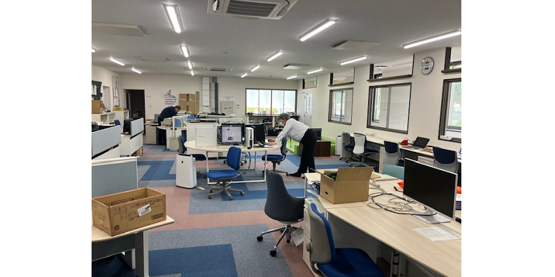 千葉】広大な敷地！天井が高い倉庫と工場│ロケ地検索ロケフィット